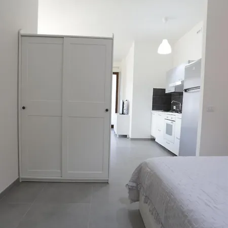 Casa vacanze Novella Del Mar Prima Fila Dal Mare