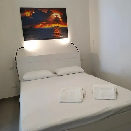 Novella Del Mar Prima Fila Dal Mare Casa vacanze Grottammare
