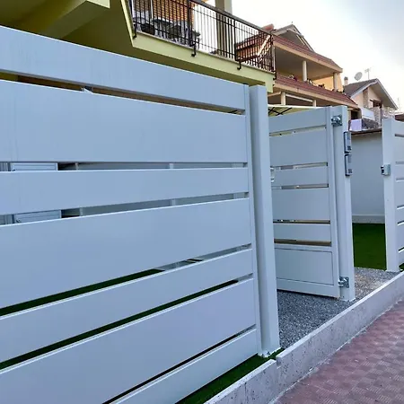 Casa vacanze Novella Del Mar Prima Fila Dal Mare *