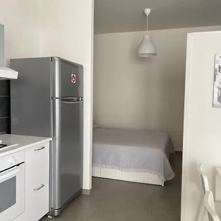 Novella Del Mar Prima Fila Dal Mare Casa vacanze