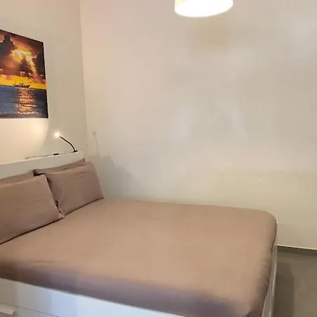 Novella Del Mar Prima Fila Dal Mare *