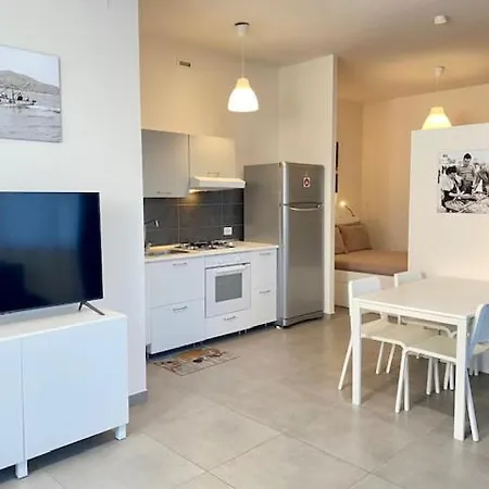 Novella Del Mar Prima Fila Dal Mare * Grottammare