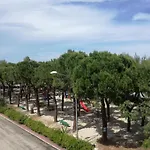 Novella Del Mar Prima Fila Dal Mare Ferienhaus Grottammare
