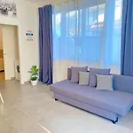 Novella Del Mar Prima Fila Dal Mare Vakantiehuis *
