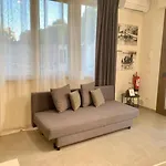 Novella Del Mar Prima Fila Dal Mare Vakantiehuis Grottammare