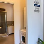 Vakantiehuis Novella Del Mar Prima Fila Dal Mare Grottammare