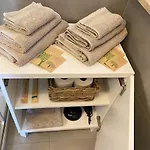 Novella Del Mar Prima Fila Dal Mare Vakantiehuis *