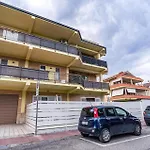 Дом отдыха Novella Del Mar Prima Fila Dal Mare *