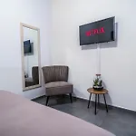 Novella Del Mar Prima Fila Dal Mare Дом отдыха