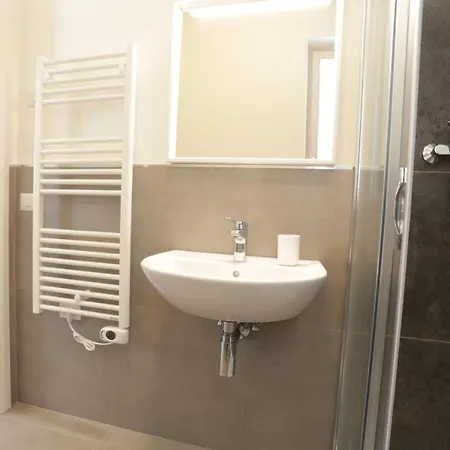 Novella Del Mar Prima Fila Dal Mare Holiday home