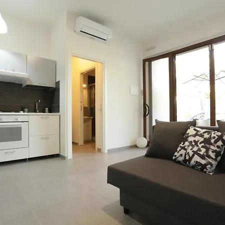 Novella Del Mar Prima Fila Dal Mare Holiday home Grottammare