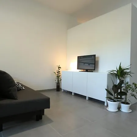 Novella Del Mar Prima Fila Dal Mare Holiday home *