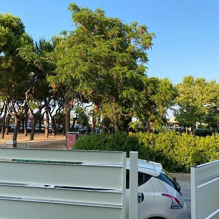 Novella Del Mar Prima Fila Dal Mare Ferienhaus