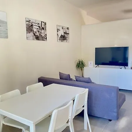 Σπίτι διακοπών Novella Del Mar Prima Fila Dal Mare