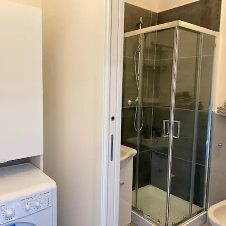 Σπίτι διακοπών Novella Del Mar Prima Fila Dal Mare Grottammare